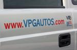 VPG Autos MV-1 2011 года